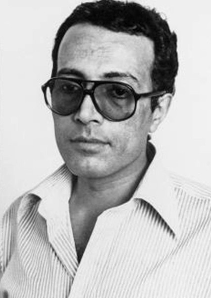 Abbas Kiarostami