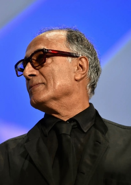 Abbas Kiarostami photo