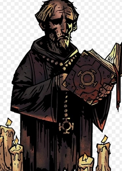 Abbey (Darkest Dungeon)