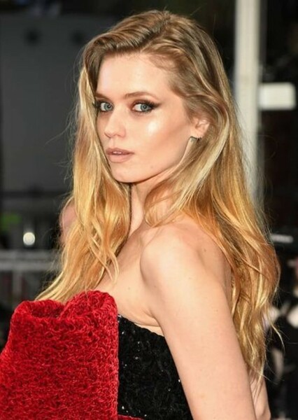 Abbey Lee photo