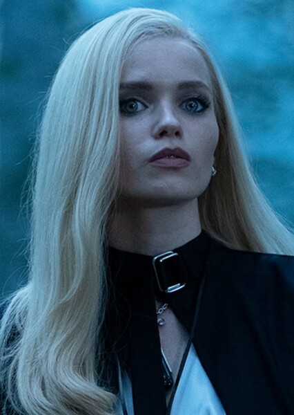 Abbey Lee