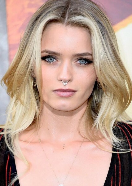 Abbey Lee