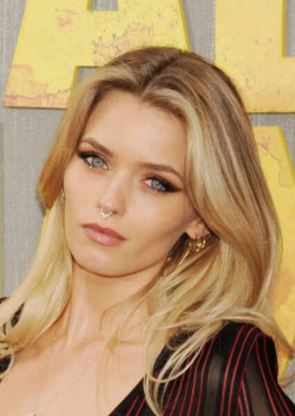 Abbey Lee photo