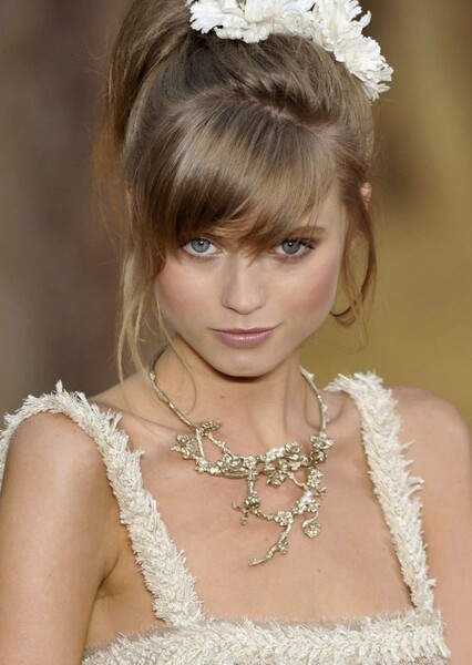 Abbey Lee photo
