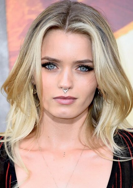 Abbey Lee