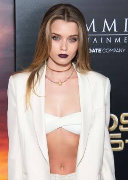 Abbey Lee