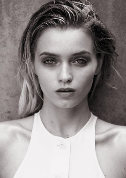 Abbey Lee photo
