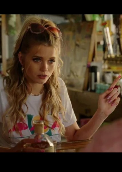Abbey Lee photo