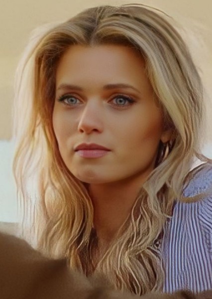 Abbey Lee photo