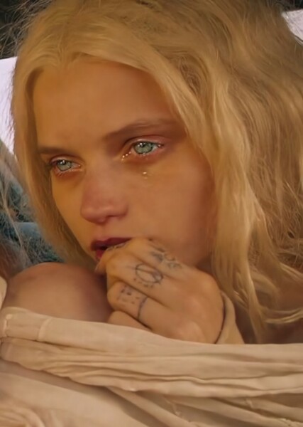 Abbey Lee Kershaw photo