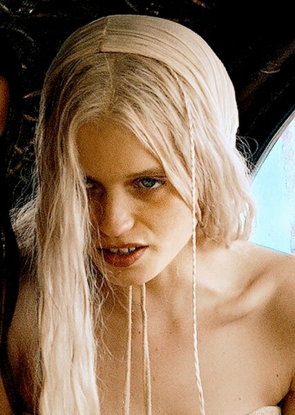 Abbey Lee Kershaw photo