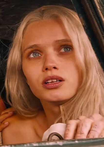 Abbey Lee Kershaw photo