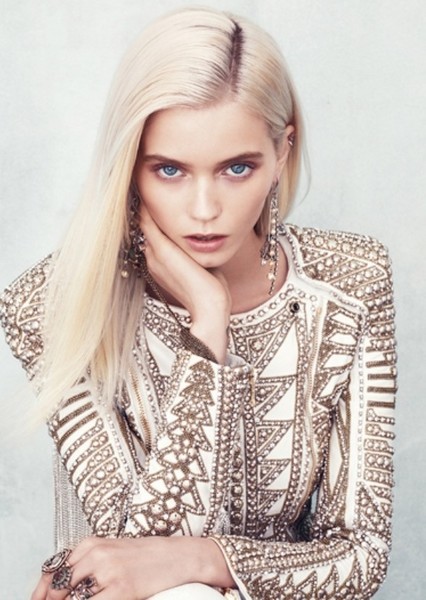 Abbey Lee Kershaw photo