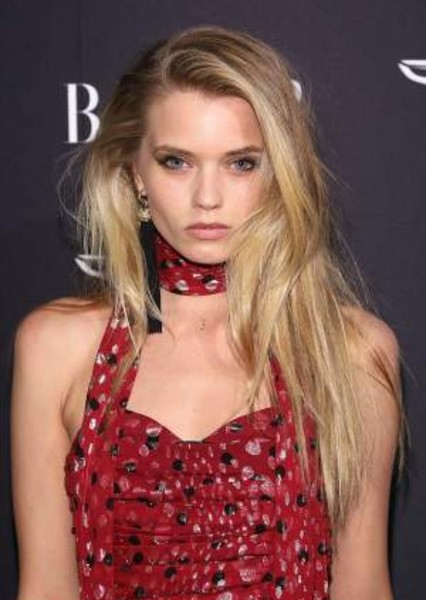 Abbey Lee Kershaw photo