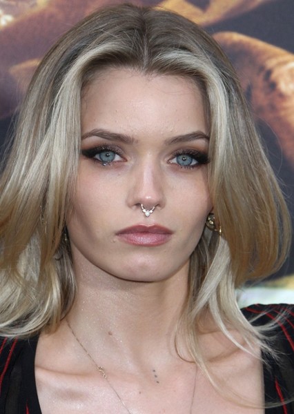 Abbey Lee Kershaw