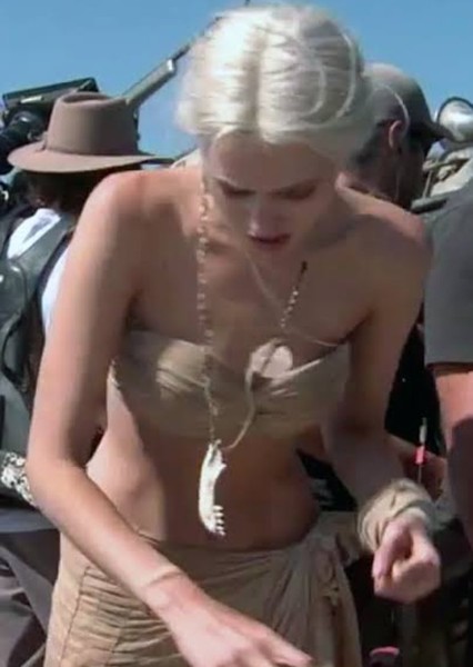 Abbey Lee Kershaw photo