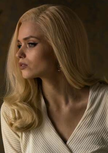 Abbey Lee Kershaw photo