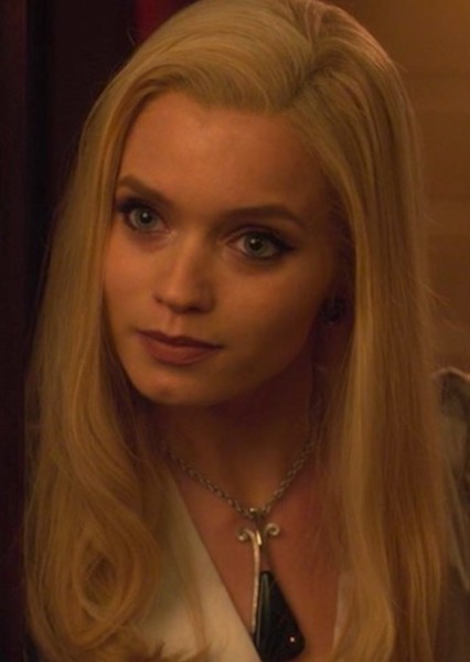 Abbey Lee Kershaw