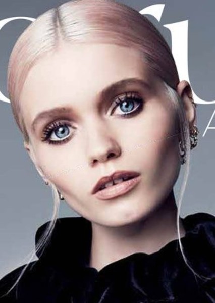 Abbey Lee Kershaw photo