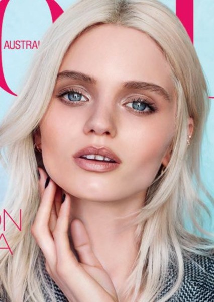 Abbey Lee Kershaw photo