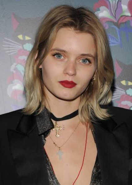 Abbey Lee Kershaw photo