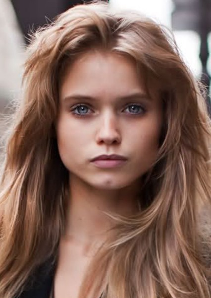 Abbey Lee Kershaw photo