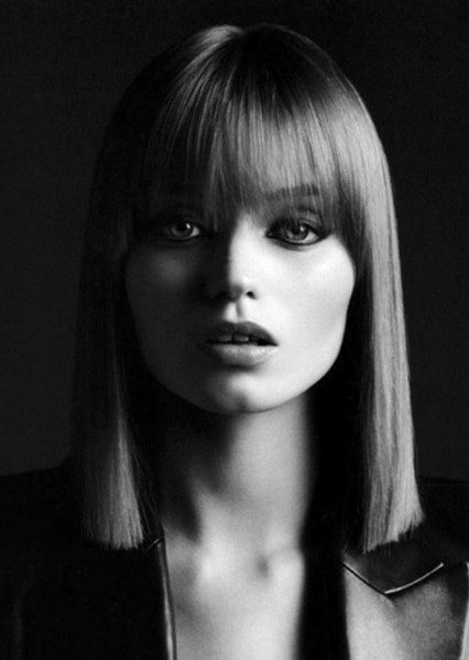 Abbey Lee Kershaw photo