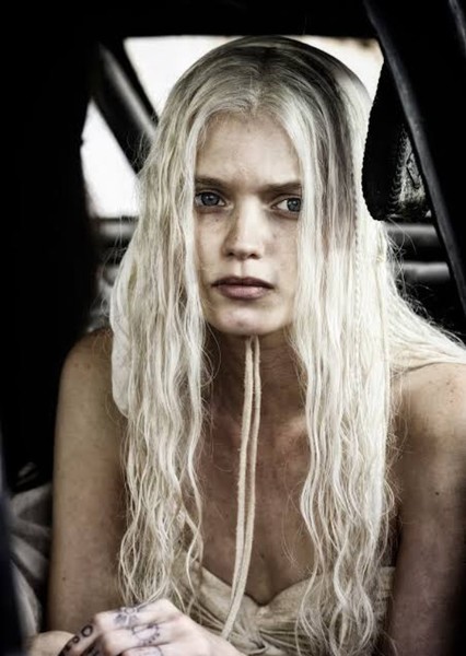 Abbey Lee Kershaw photo