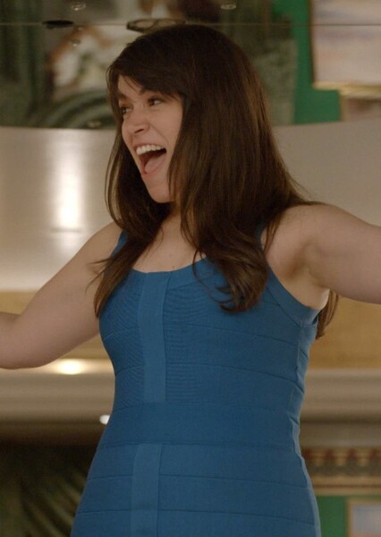 Abbi Jacobson photo