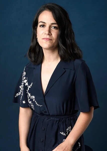 Abbi Jacobson photo