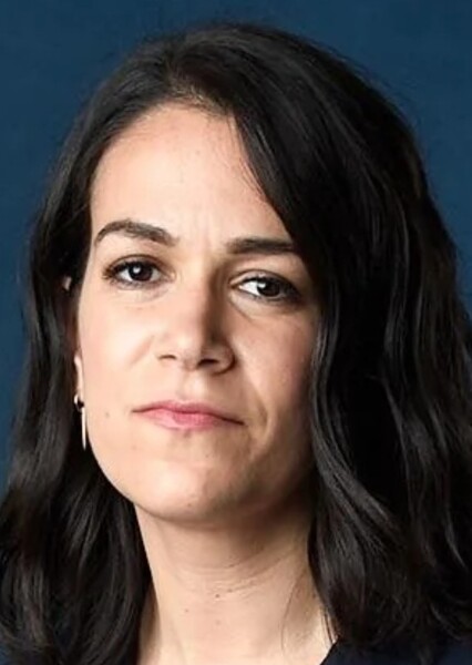 Abbi Jacobson photo