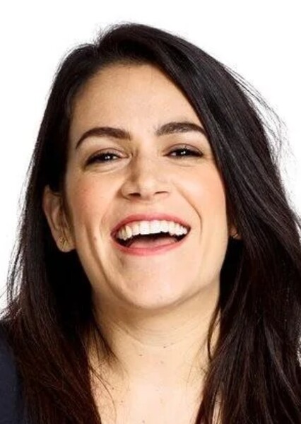 Abbi Jacobson photo