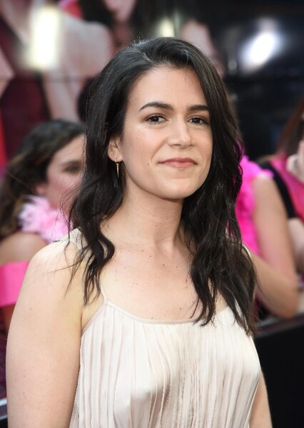 Abbi Jacobson photo