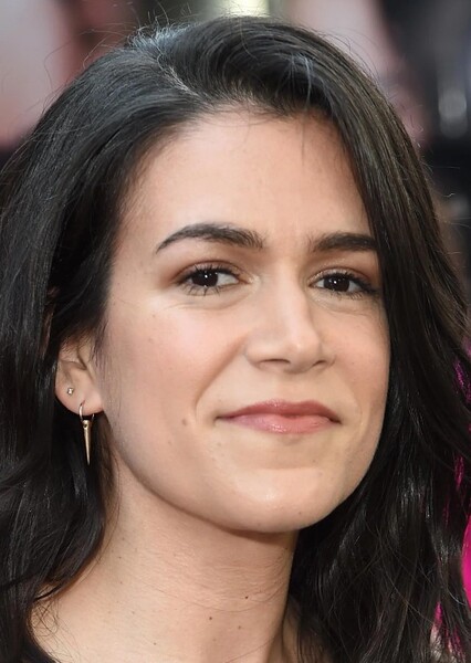 Abbi Jacobson photo