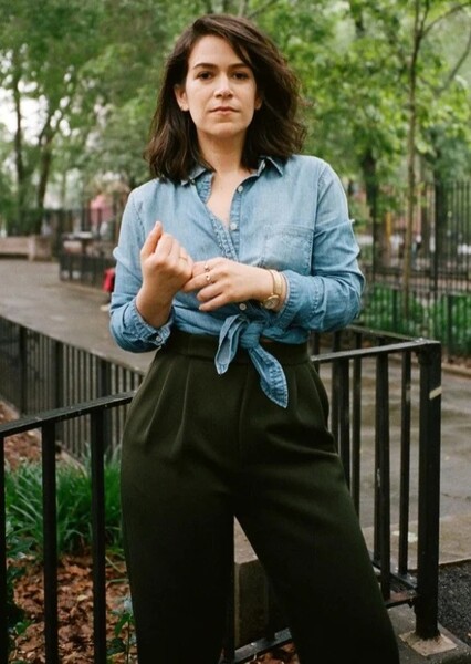 Abbi Jacobson photo