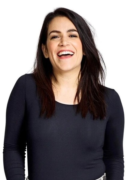 Abbi Jacobson photo