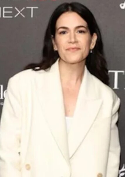 Abbi Jacobson photo