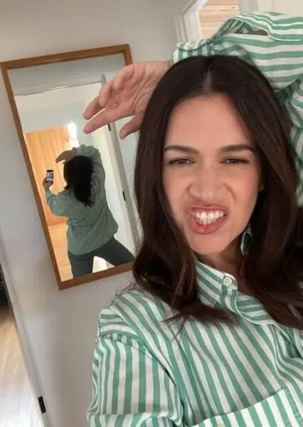 Abbi Jacobson photo