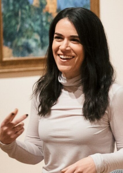 Abbi Jacobson photo