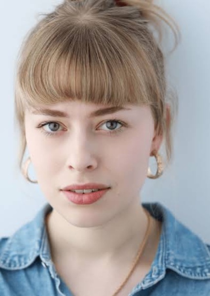 Abbie Budden