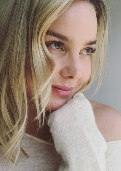 Abbie Cornish photo