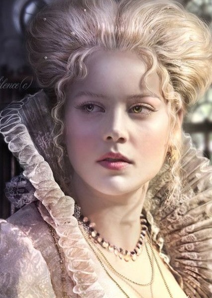 Abbie Cornish photo