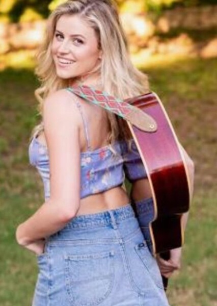 Abbie Ferris photo