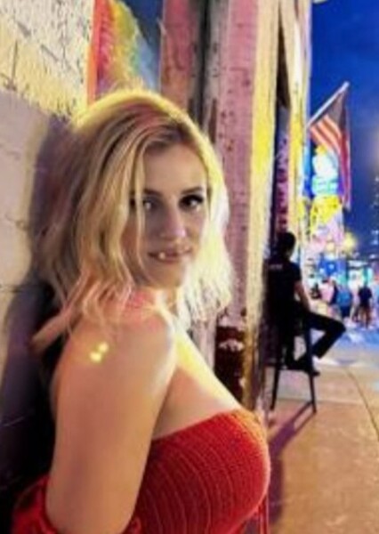 Abbie Ferris photo