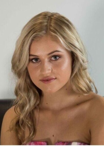 Abbie Ferris photo