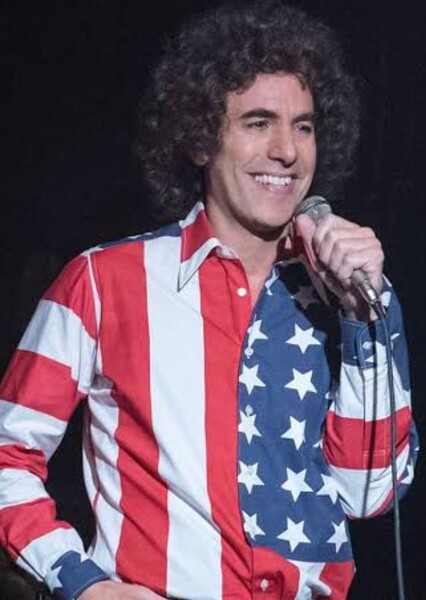 Abbie Hoffman