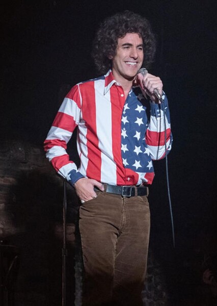 Abbie Hoffman photo
