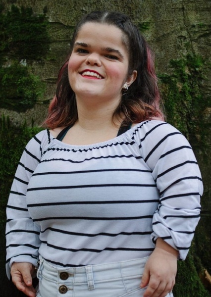 Abbie Purvis