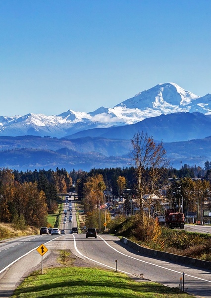 Abbotsford, British Columbia
