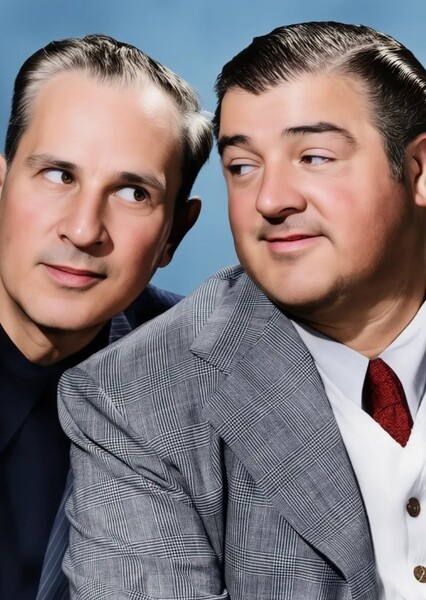 Abbott and Costello